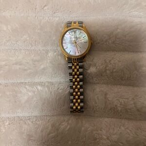 2 Tone Watch Paul Valentine